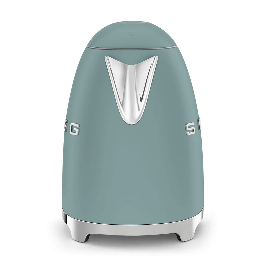 Czajnik Smeg KLF03EGMEU Szmaragdowy 50's Style