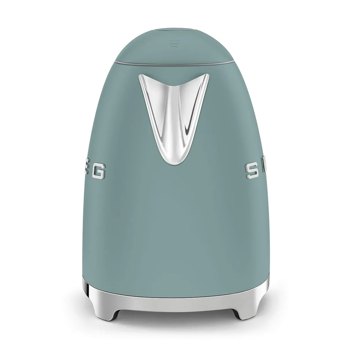 Czajnik Smeg KLF03EGMEU Szmaragdowy 50's Style