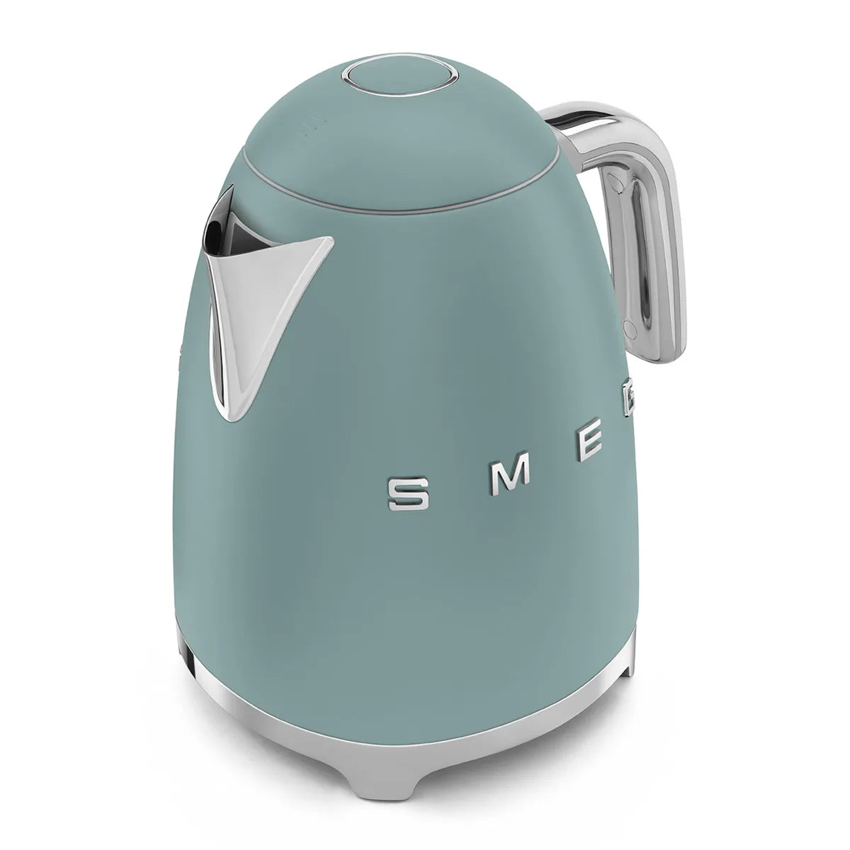 Czajnik Smeg KLF03EGMEU Szmaragdowy 50's Style