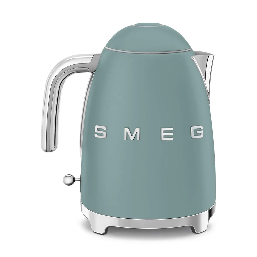 Czajnik Smeg KLF03EGMEU Szmaragdowy 50's Style