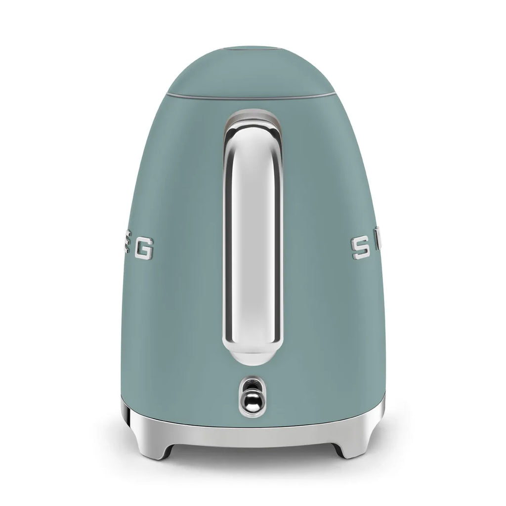 Czajnik Smeg KLF03EGMEU Szmaragdowy 50's Style