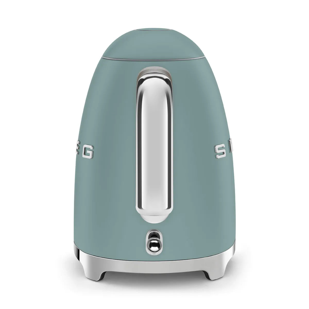 Czajnik Smeg KLF03EGMEU Szmaragdowy 50's Style