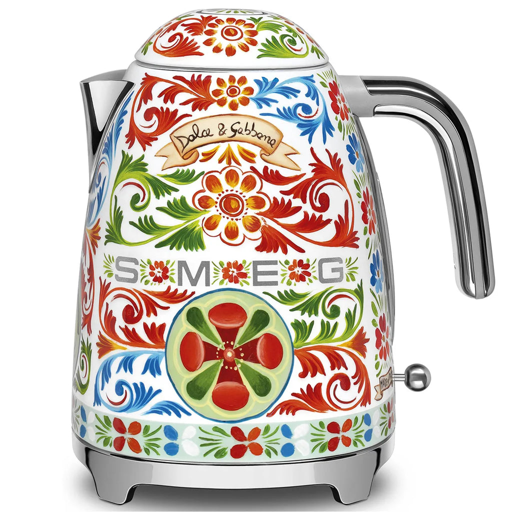 Czajnik Smeg KLF03DGEU Edycja specjalna 50's Style
