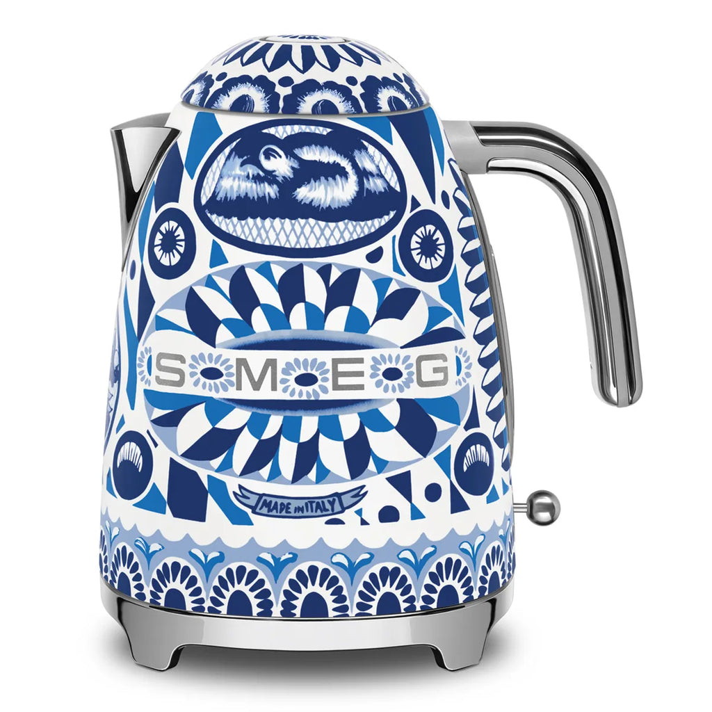 Czajnik Smeg KLF03DGBEU Edycja specjalna 50's Style