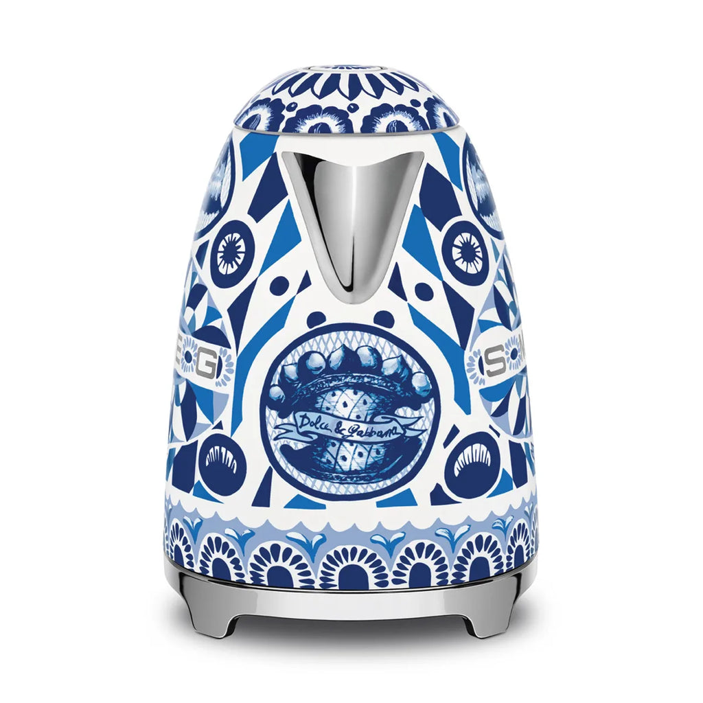 Czajnik Smeg KLF03DGBEU Edycja specjalna 50's Style