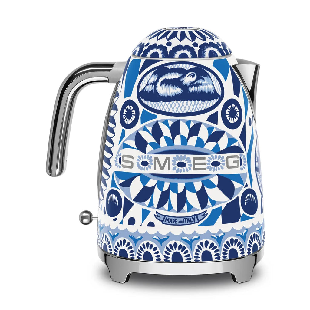 Czajnik Smeg KLF03DGBEU Edycja specjalna 50's Style
