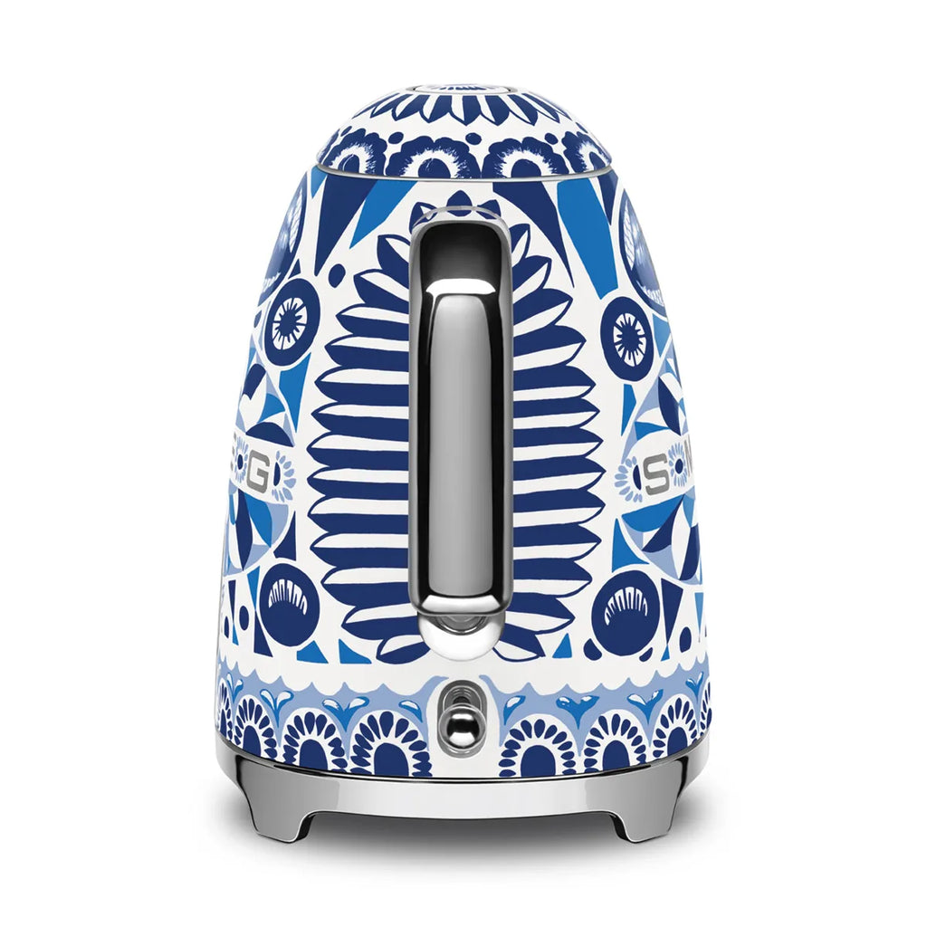 Czajnik Smeg KLF03DGBEU Edycja specjalna 50's Style