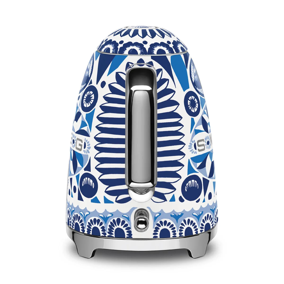 Czajnik Smeg KLF03DGBEU Edycja specjalna 50's Style