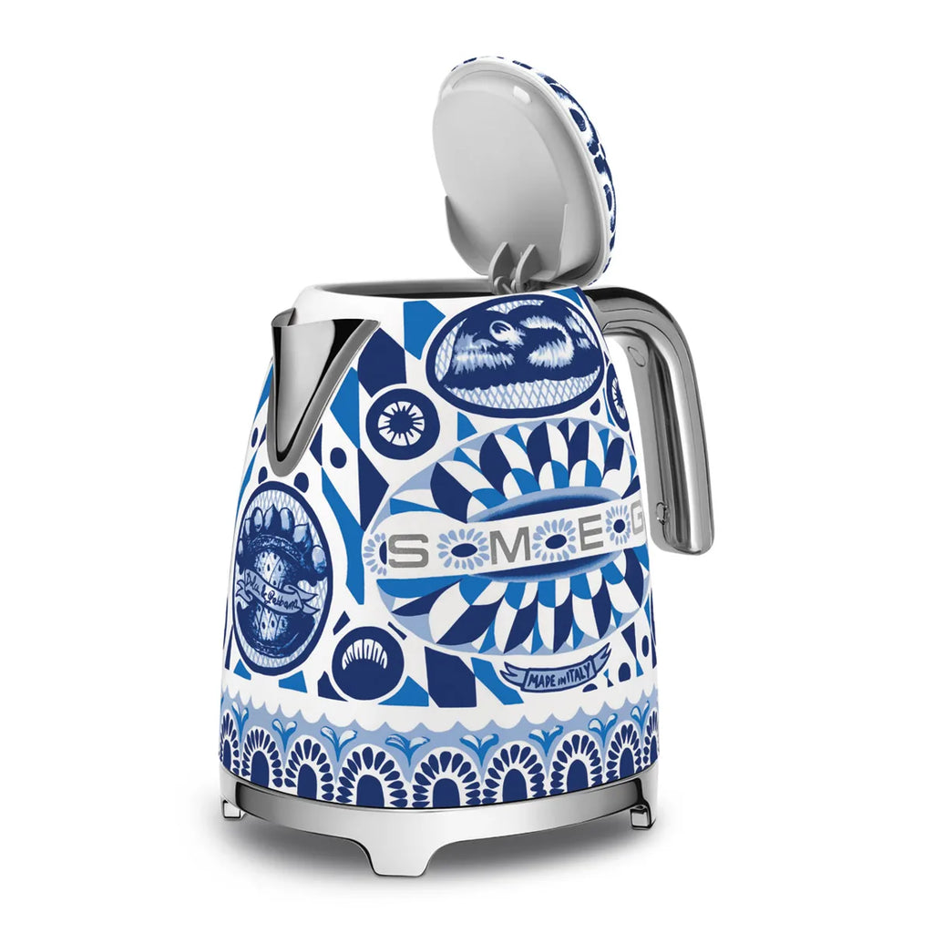 Czajnik Smeg KLF03DGBEU Edycja specjalna 50's Style