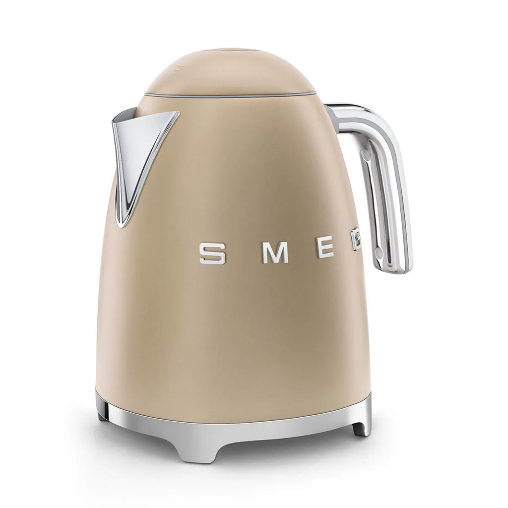 Czajnik Smeg KLF03CHMEU Szampański 50's Style
