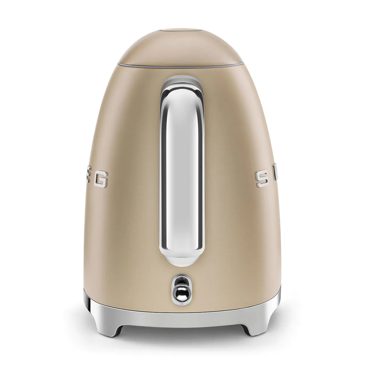 Czajnik Smeg KLF03CHMEU Szampański 50's Style