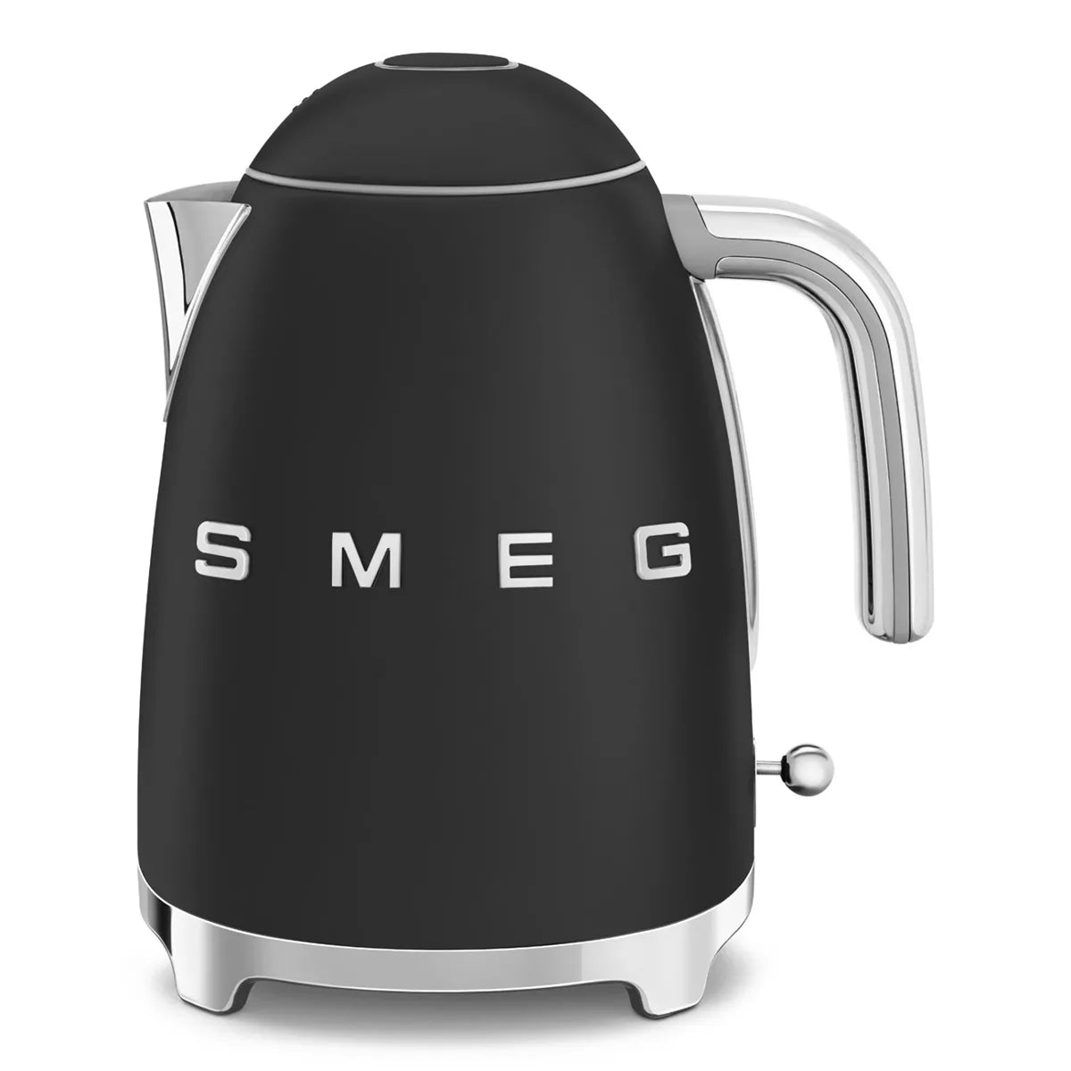Czajnik Smeg KLF03BLMEU Czarny 50's Style