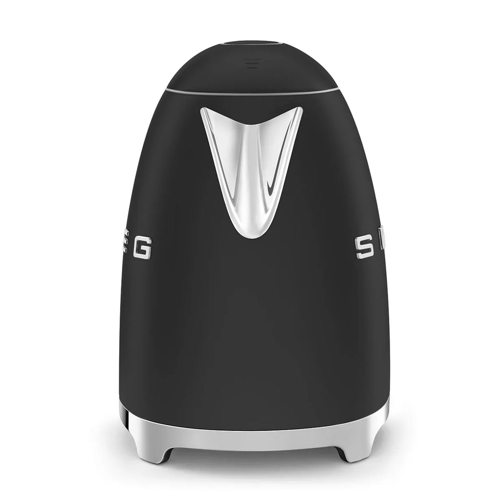 Czajnik Smeg KLF03BLMEU Czarny 50's Style