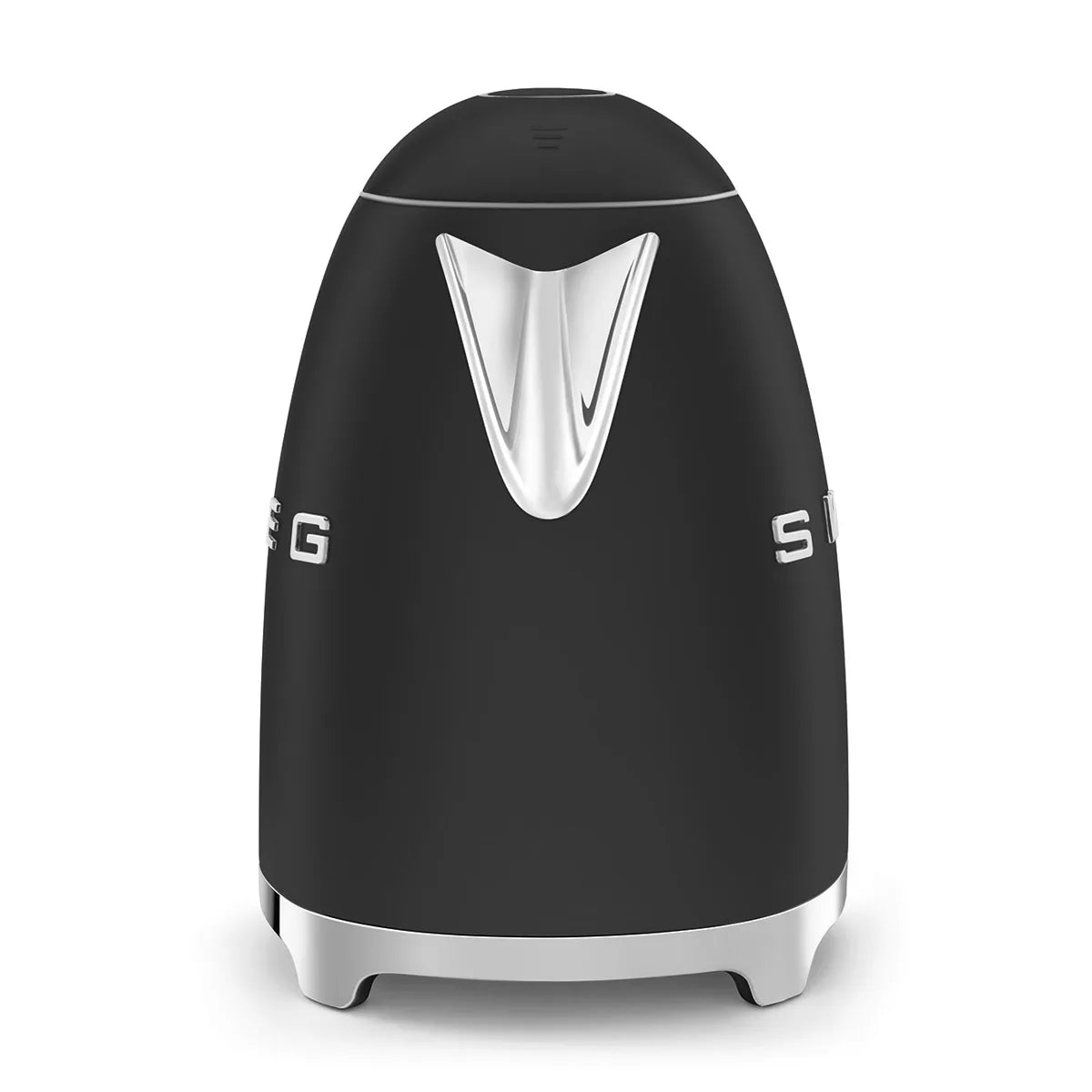 Czajnik Smeg KLF03BLMEU Czarny 50's Style