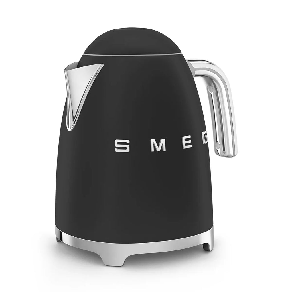 Czajnik Smeg KLF03BLMEU Czarny 50's Style
