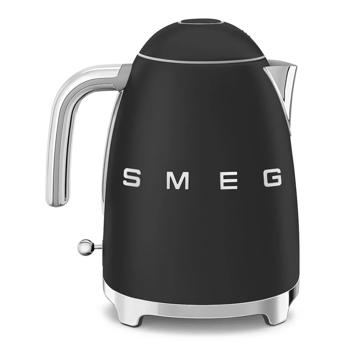 Czajnik Smeg KLF03BLMEU Czarny 50's Style