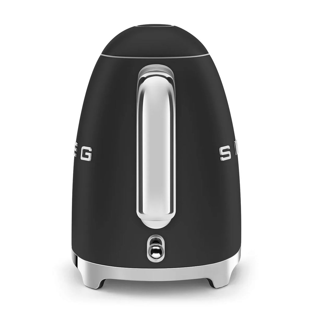 Czajnik Smeg KLF03BLMEU Czarny 50's Style