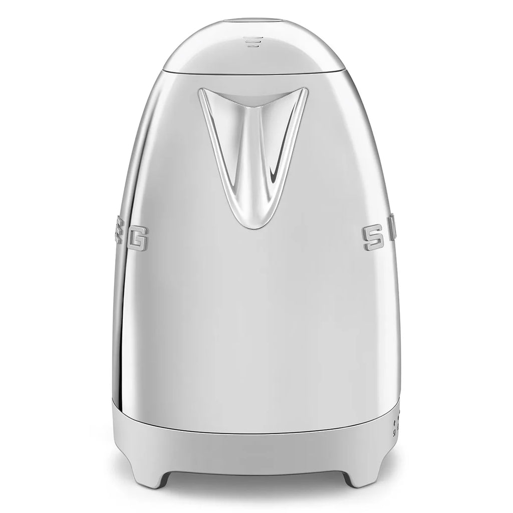 Czajnik z regulacją temperatury Smeg KLF04SSEU Stal 50's Style