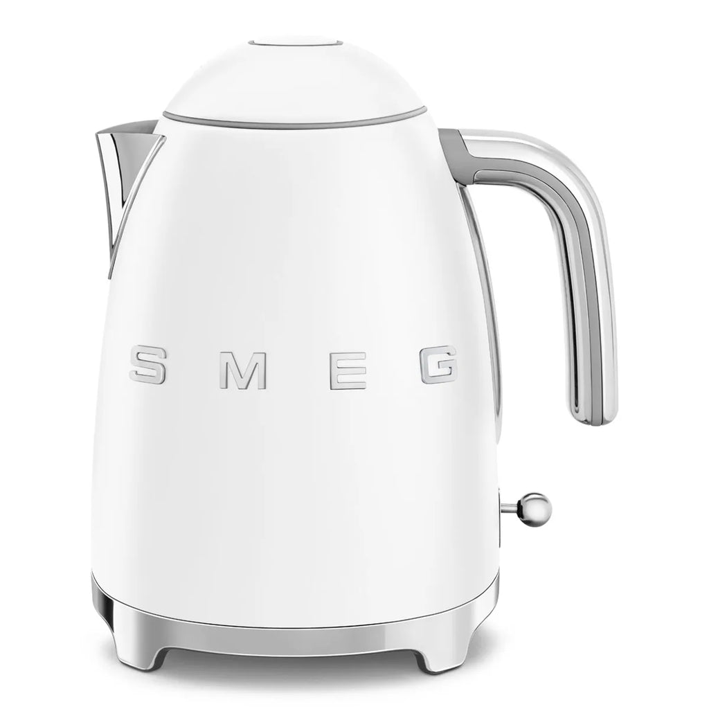 Czajnik Smeg KLF03WHMEU Biały 50's Style