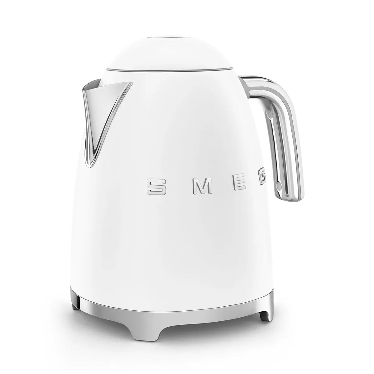 Czajnik Smeg KLF03WHMEU Biały 50's Style