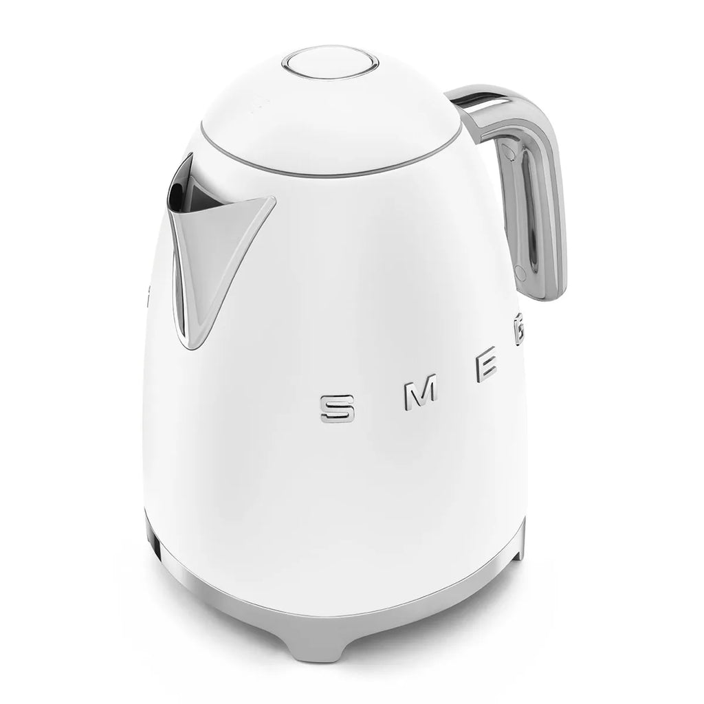 Czajnik Smeg KLF03WHMEU Biały 50's Style