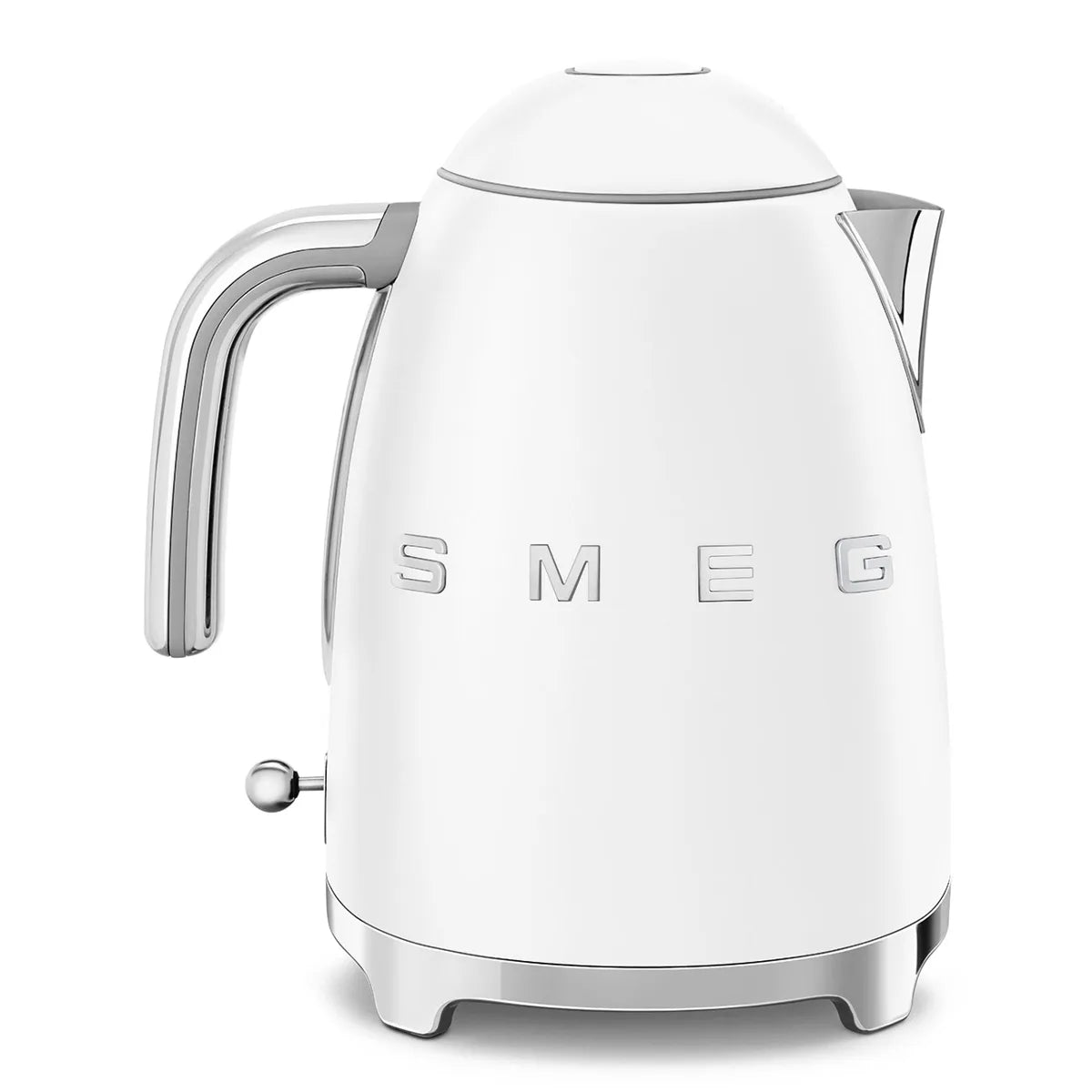 Czajnik Smeg KLF03WHMEU Biały 50's Style