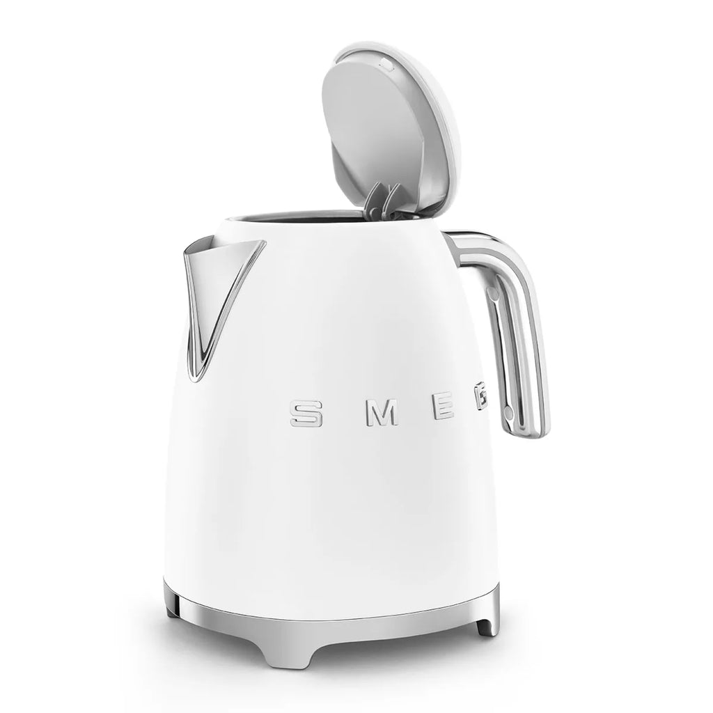 Czajnik Smeg KLF03WHMEU Biały 50's Style