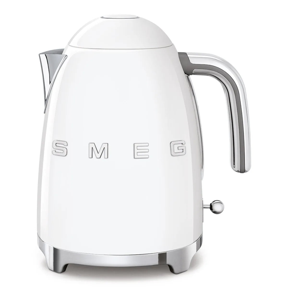 Czajnik Smeg KLF03WHEU Biały 50's Style