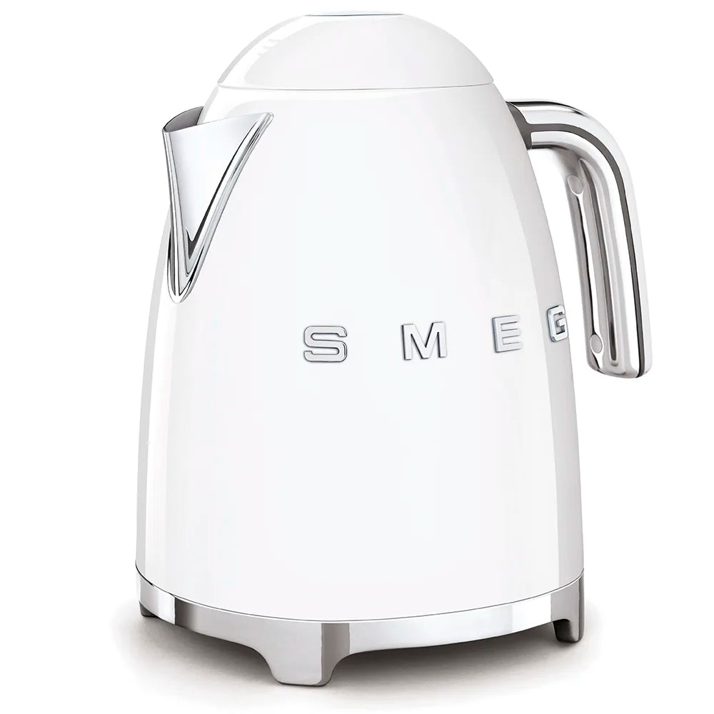 Czajnik Smeg KLF03WHEU Biały 50's Style
