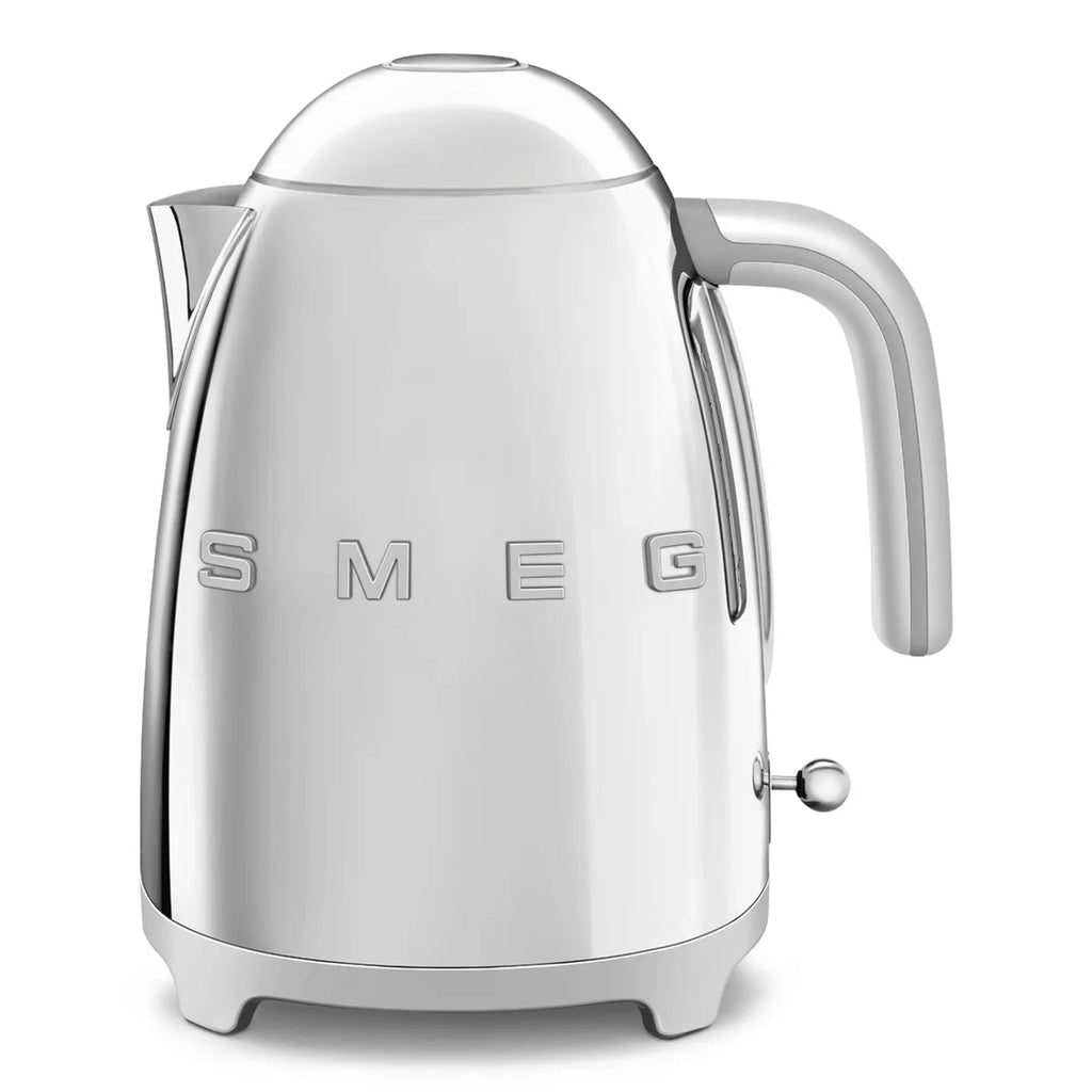 Czajnik Smeg KLF03SSEU Stal 50's Style