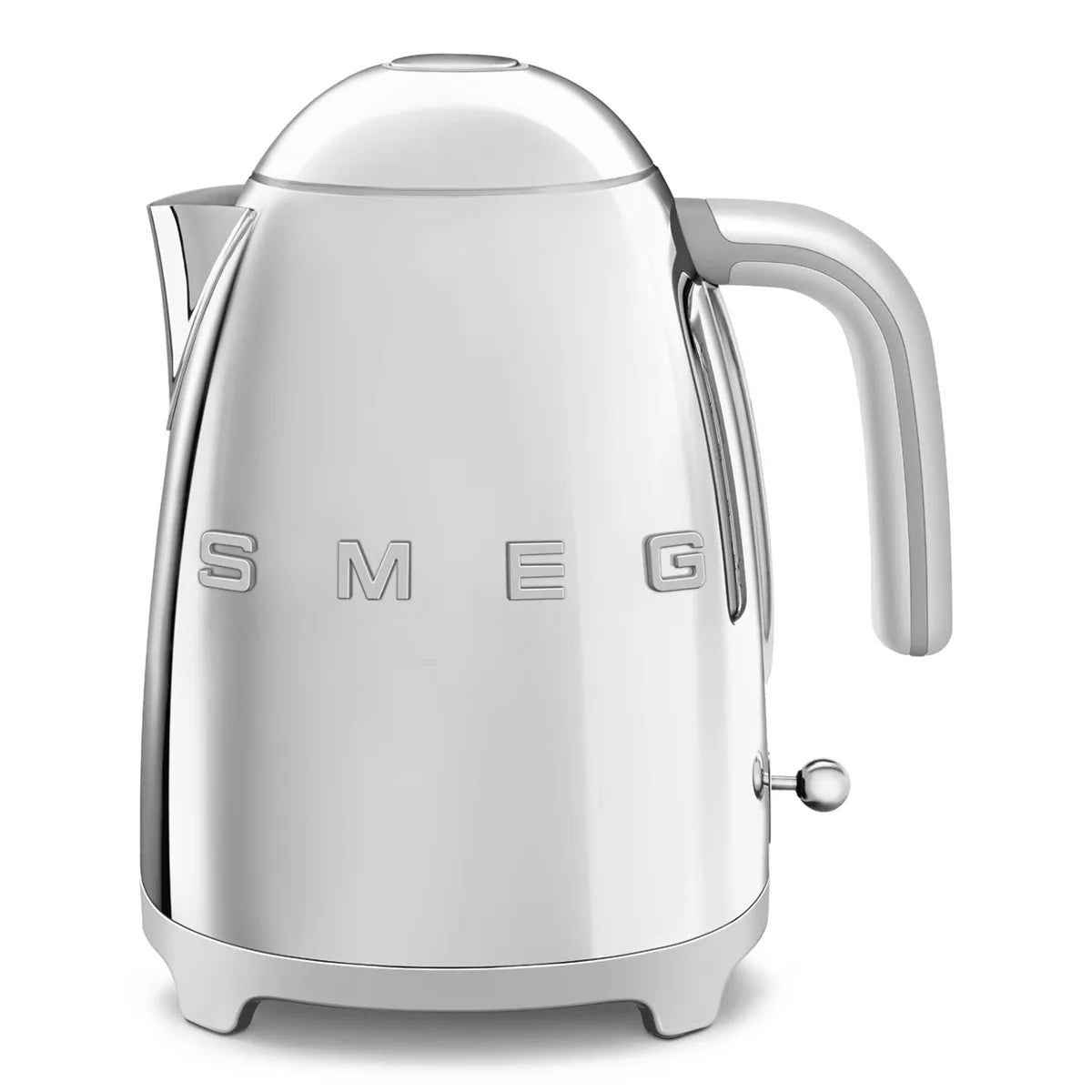 Czajnik Smeg KLF03SSEU Stal 50's Style