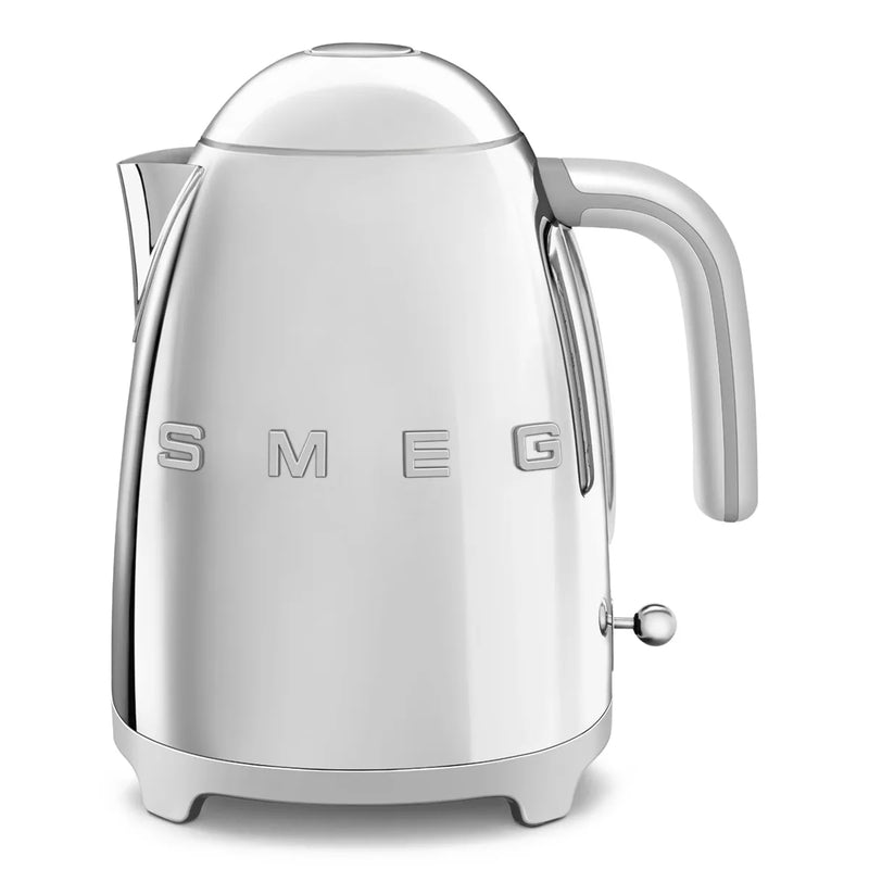 Czajnik Smeg KLF03SSEU Stal 50's Style