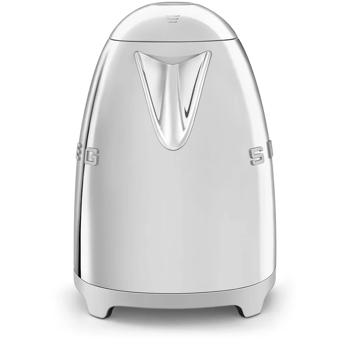 Czajnik Smeg KLF03SSEU Stal 50's Style