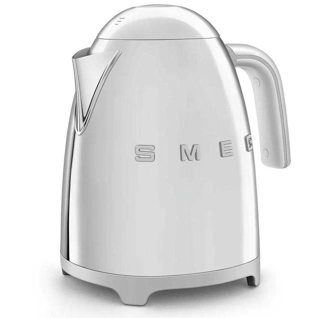 Czajnik Smeg KLF03SSEU Stal 50's Style