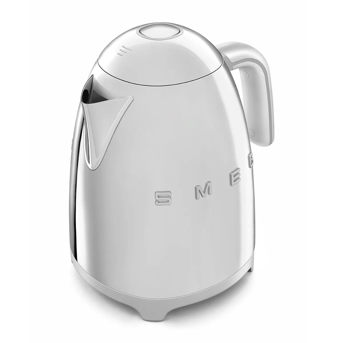 Czajnik Smeg KLF03SSEU Stal 50's Style