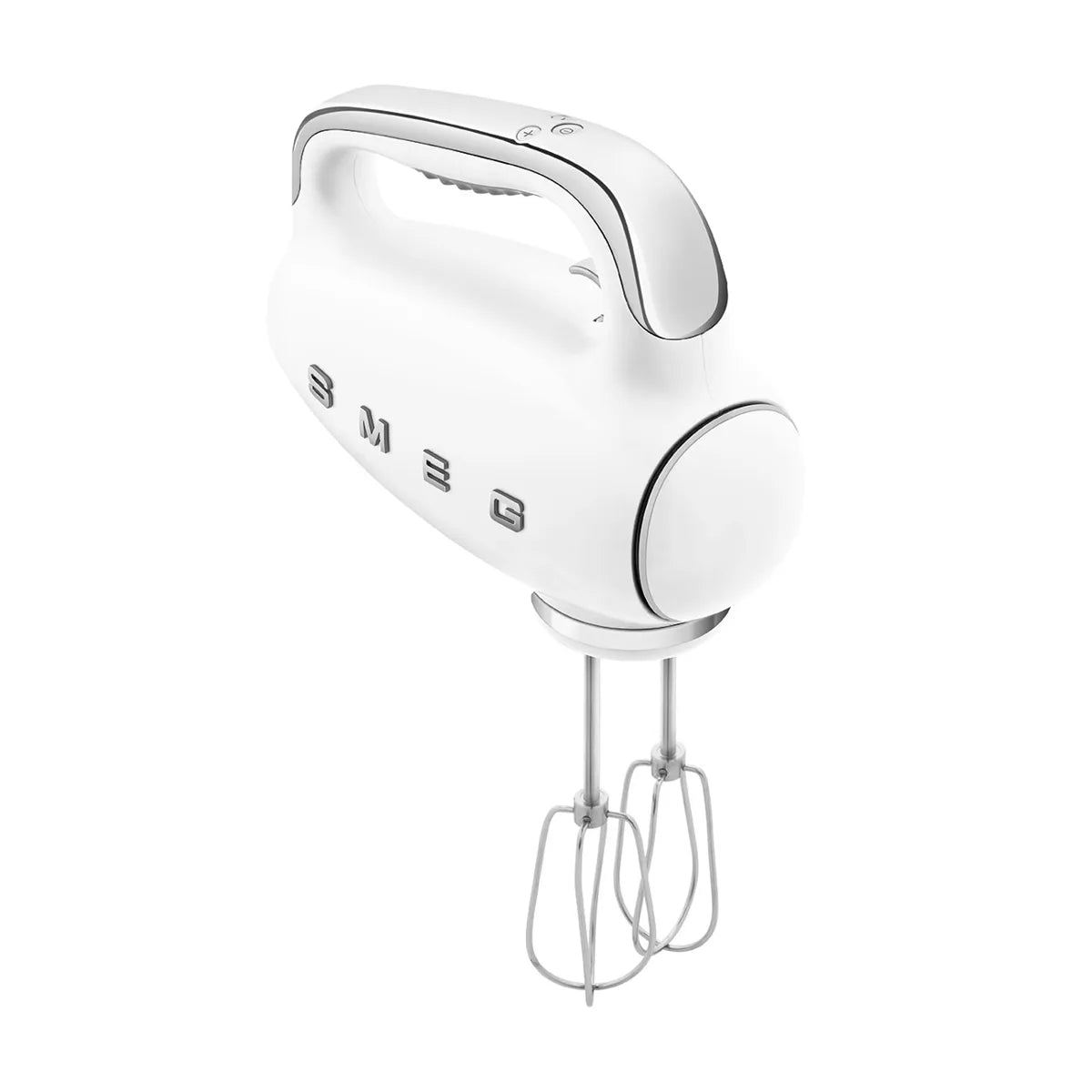 Mikser ręczny Smeg HMF01WHEU Biały 50's Style