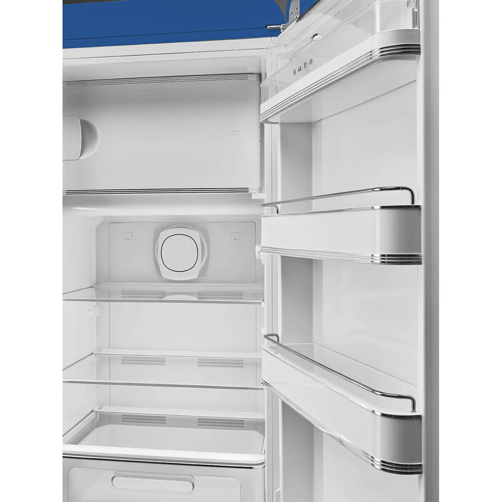 Lodówka wolnostojąca FAB Smeg FAB28RDUJ6 50's Style Edycja specjalna