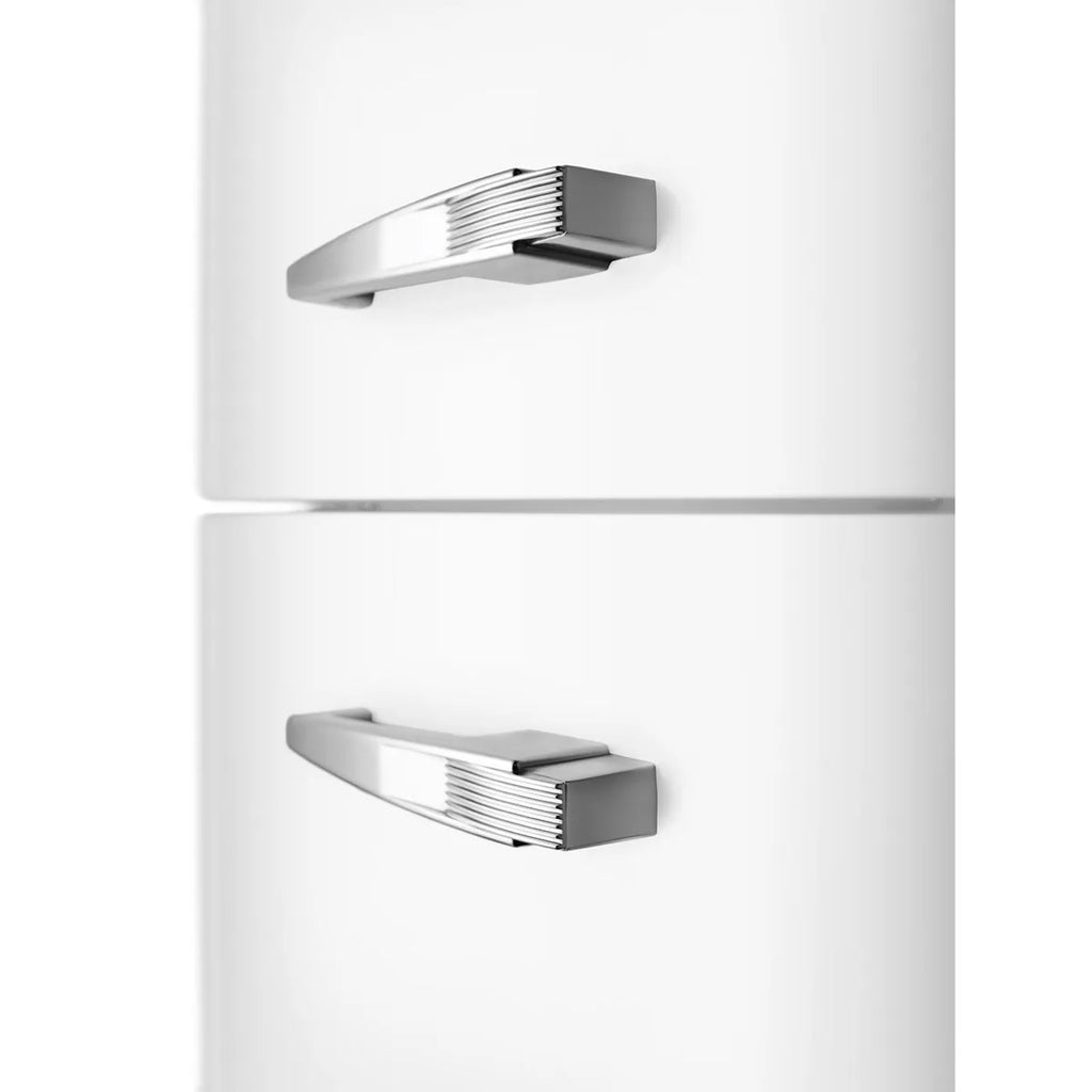 Lodówka wolnostojąca FAB Smeg FAB30LWH6 50's Style Biały