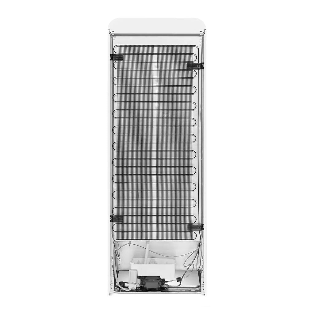 Lodówka wolnostojąca FAB Smeg FAB30LWH6 50's Style Biały