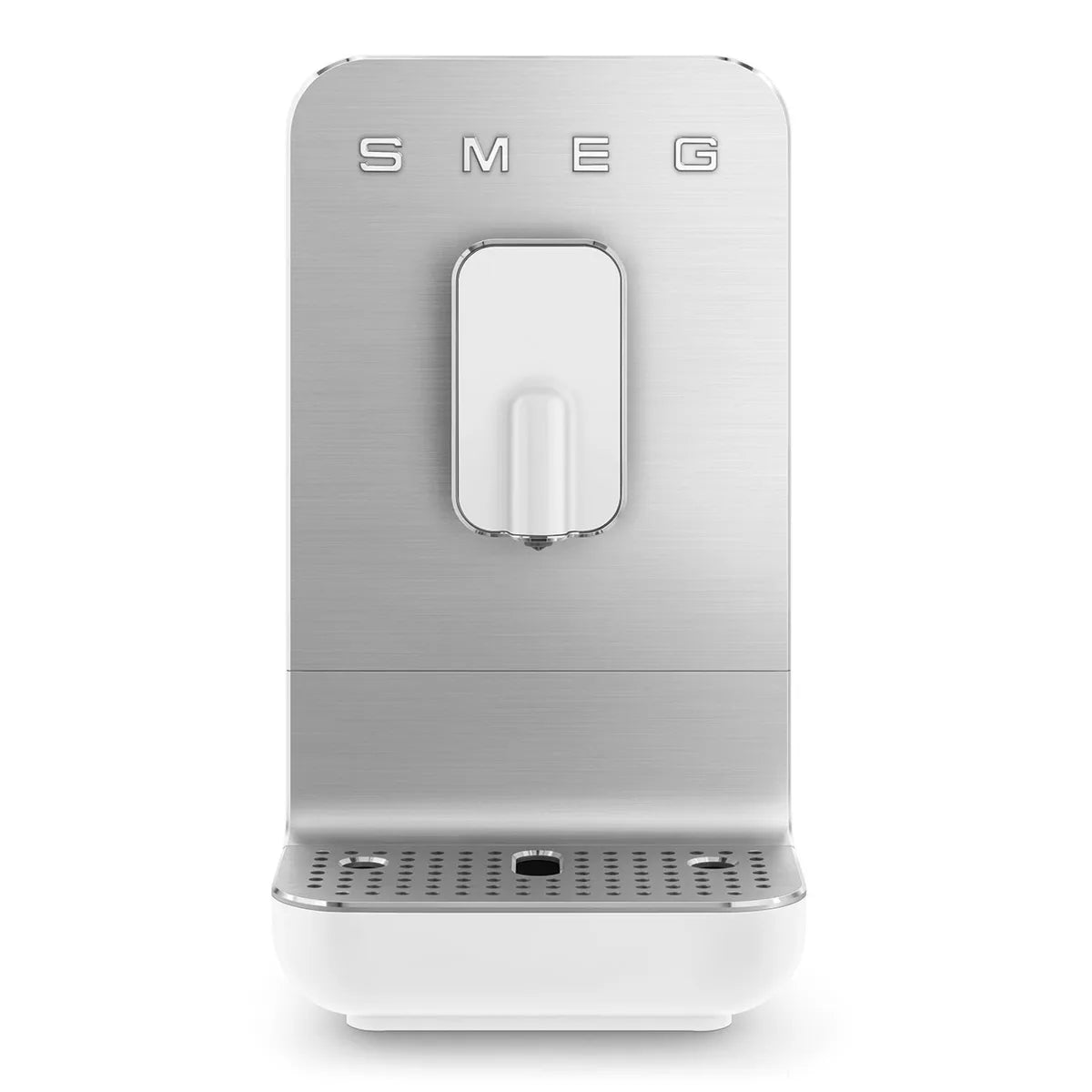 Ekspres automatyczny Smeg BCC11WHMEU Biały Collezione