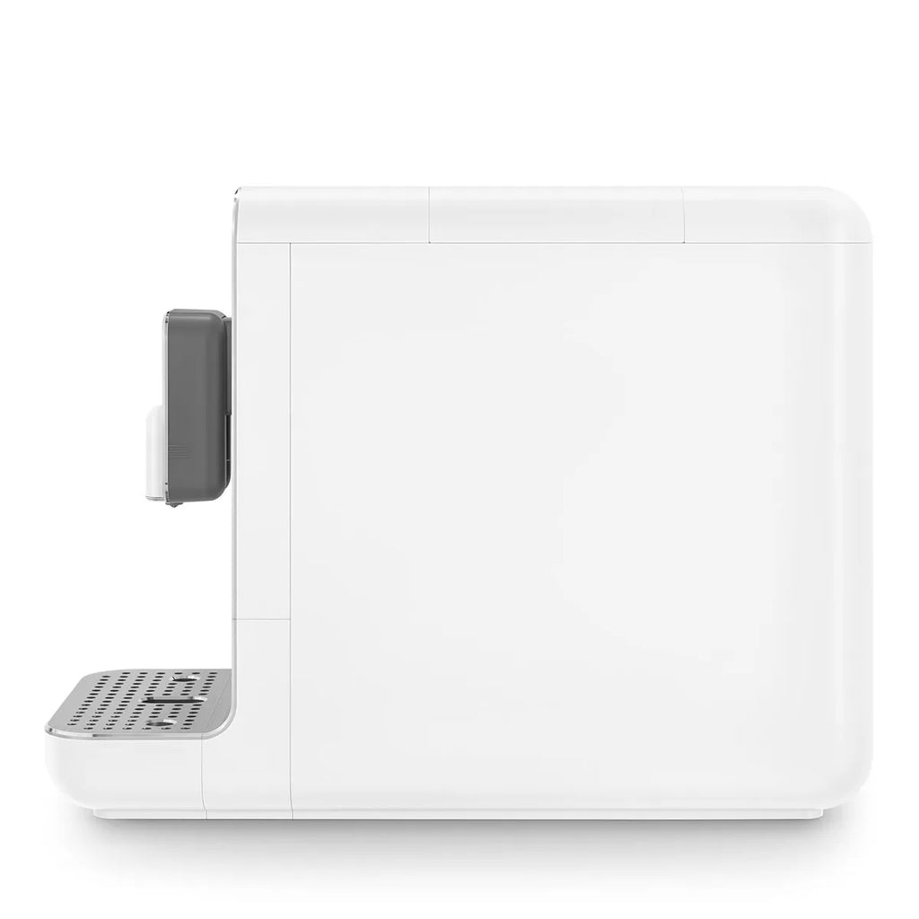Ekspres automatyczny Smeg BCC11WHMEU Biały Collezione