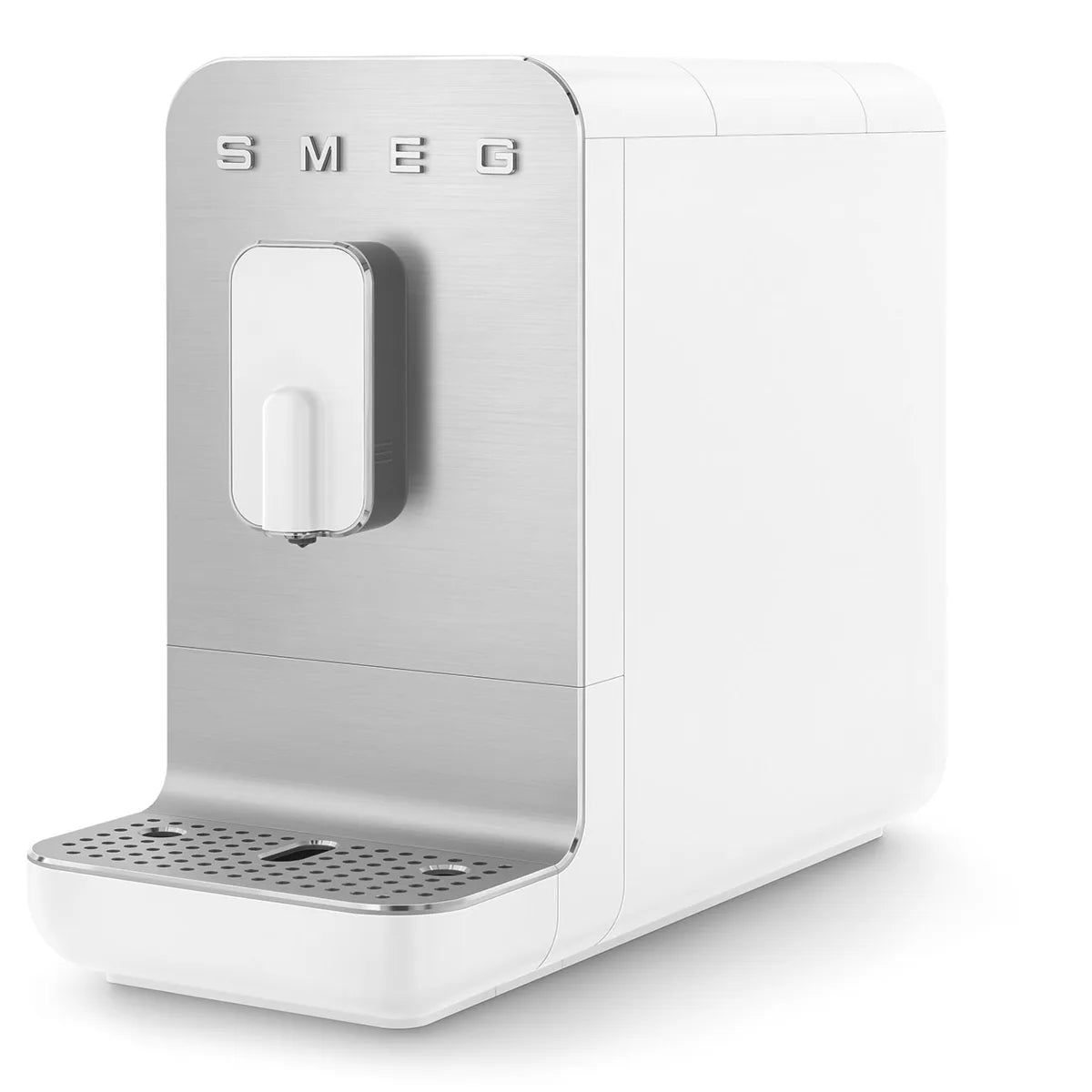 Ekspres automatyczny Smeg BCC11WHMEU Biały Collezione