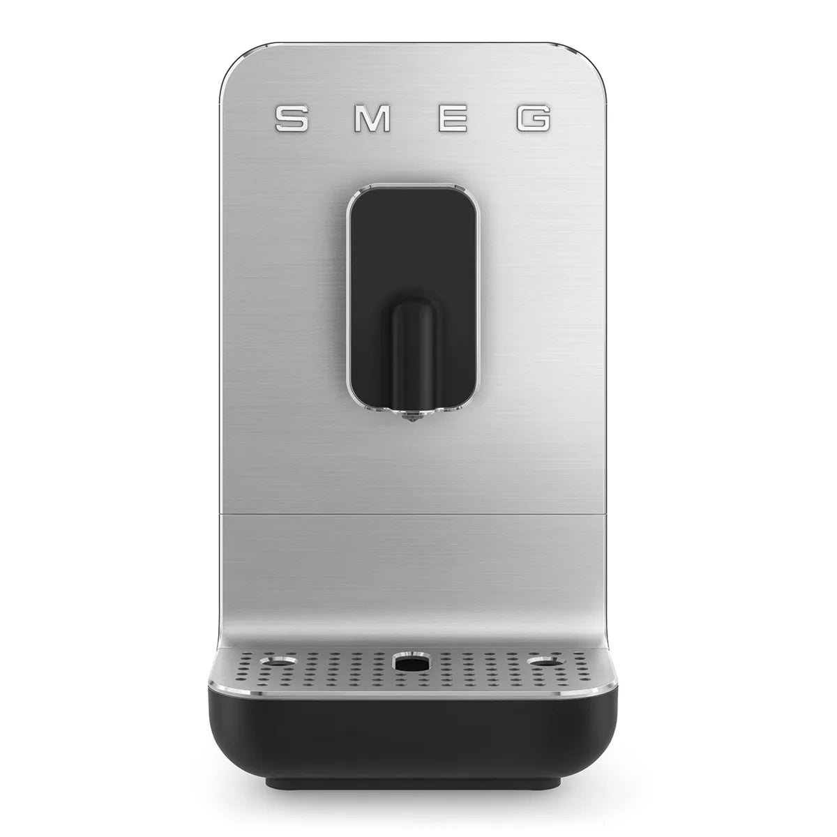 Ekspres automatyczny Smeg BCC11BLMEU Czarny Collezione