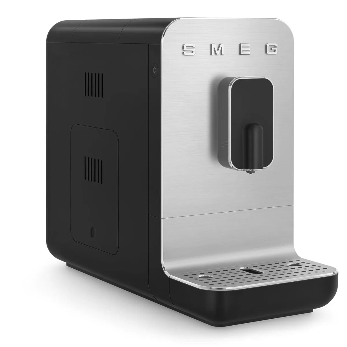 Ekspres automatyczny Smeg BCC11BLMEU Czarny Collezione