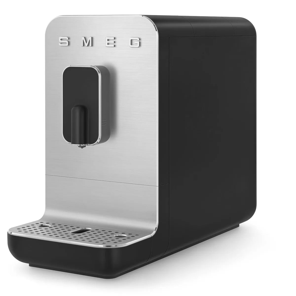 Ekspres automatyczny Smeg BCC11BLMEU Czarny Collezione