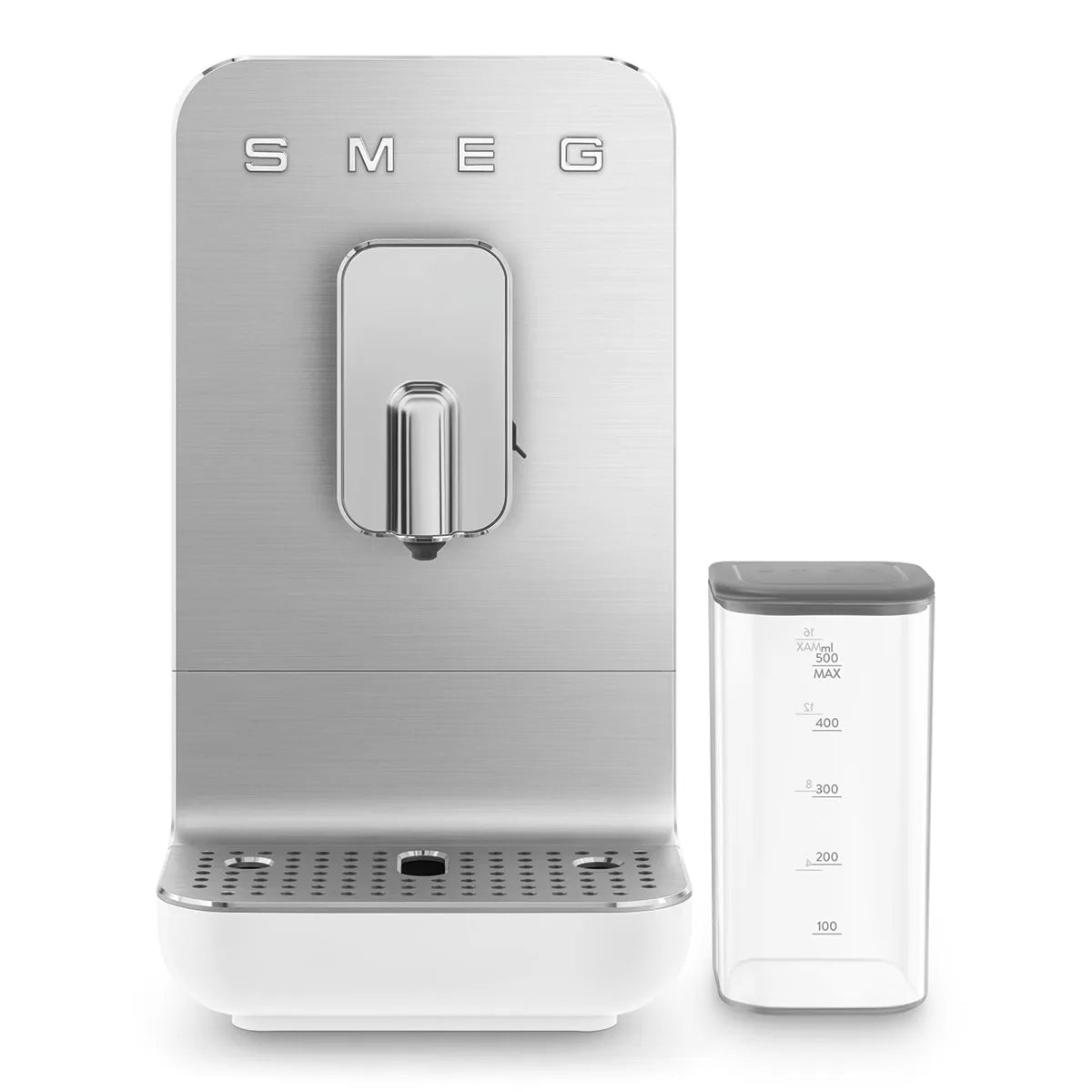 Ekspres automatyczny Smeg BCC13WHMEU Biały Collezione