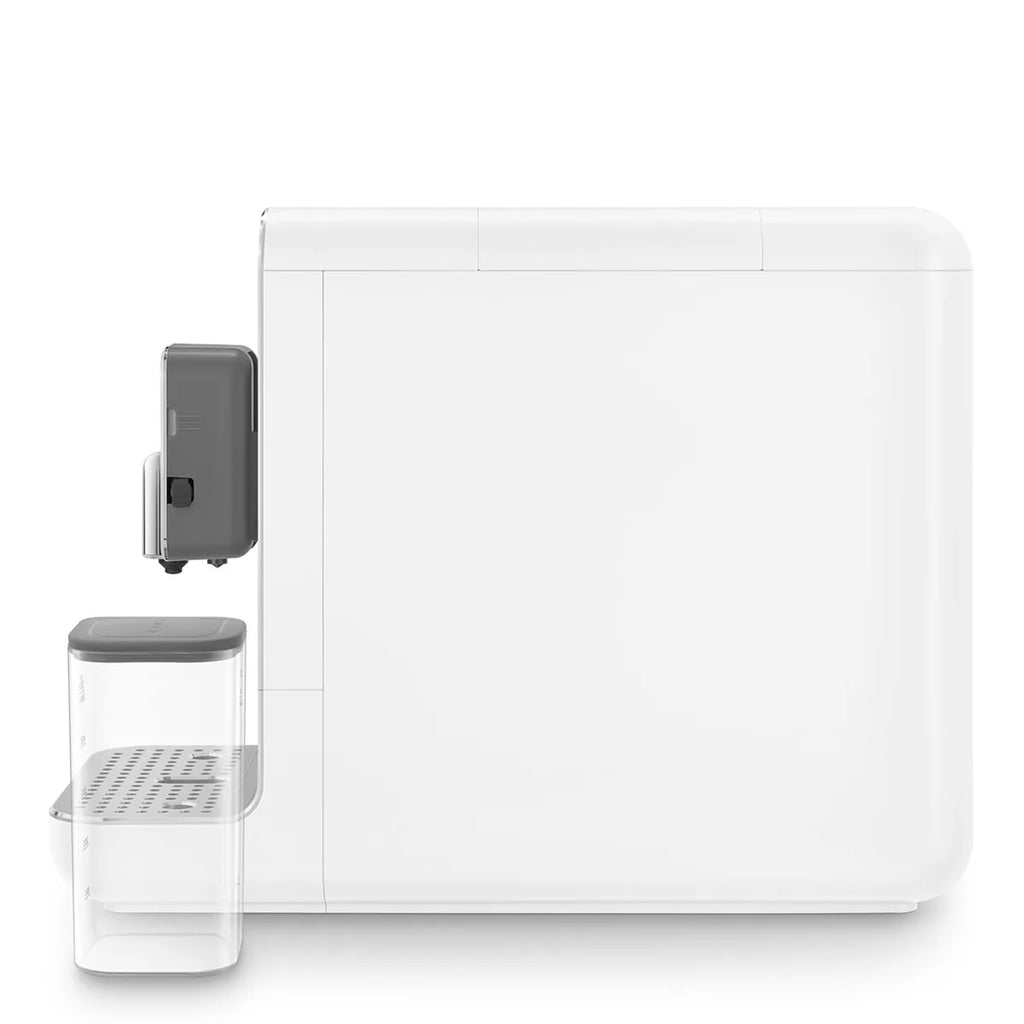 Ekspres automatyczny Smeg BCC13WHMEU Biały Collezione