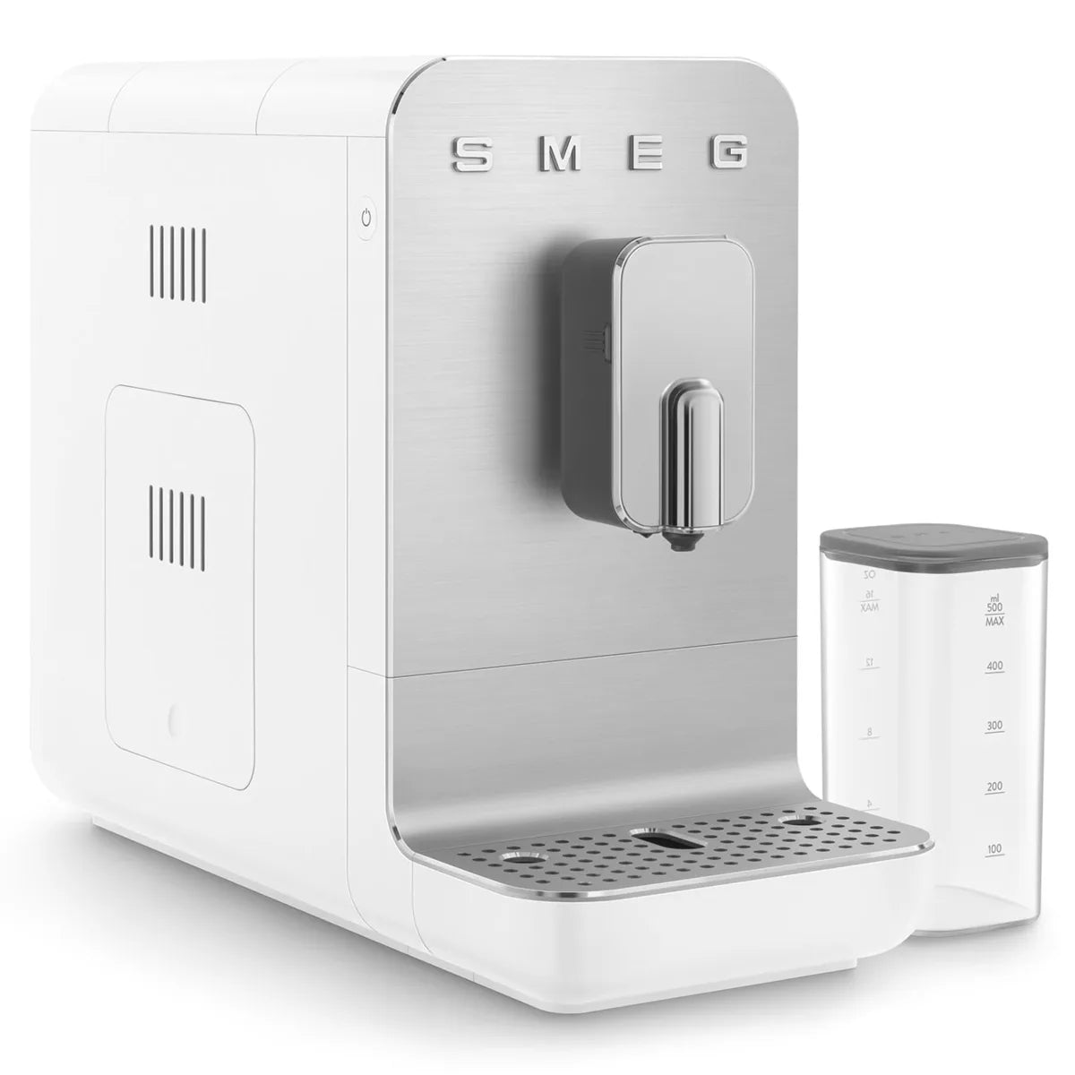 Ekspres automatyczny Smeg BCC13WHMEU Biały Collezione