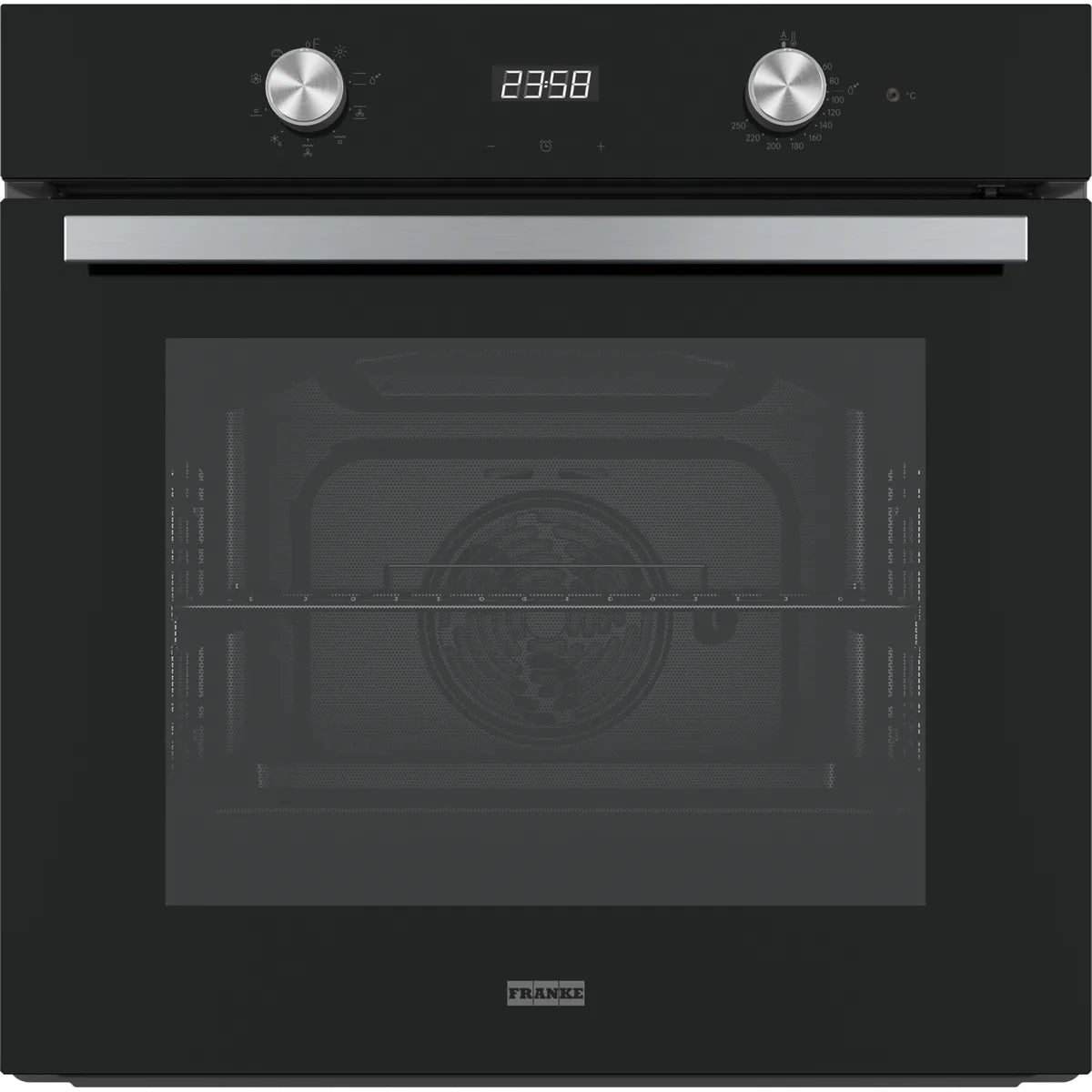 Smart FSM 86 H