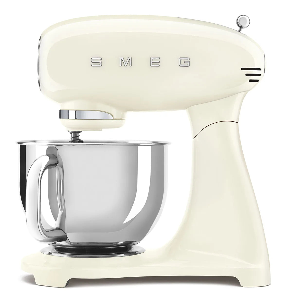 Mikser planetarny Smeg SMF05CREU Kremowy 50's Style